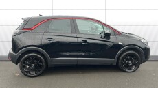 Vauxhall Crossland 1.2 Turbo [130] GS 5dr Auto Petrol Hatchback